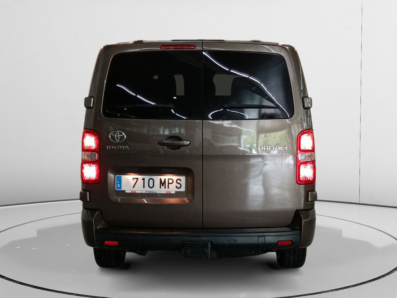 toyota proace 2018 / foto grande (3)