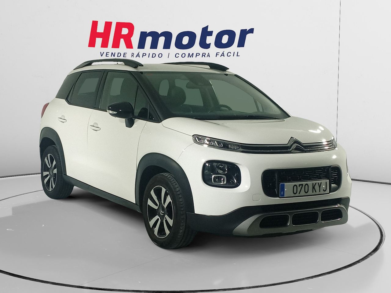 Volvo xc40 limitador automatico velocidad  de segunda mano - citroën c3 aircross 2019 /