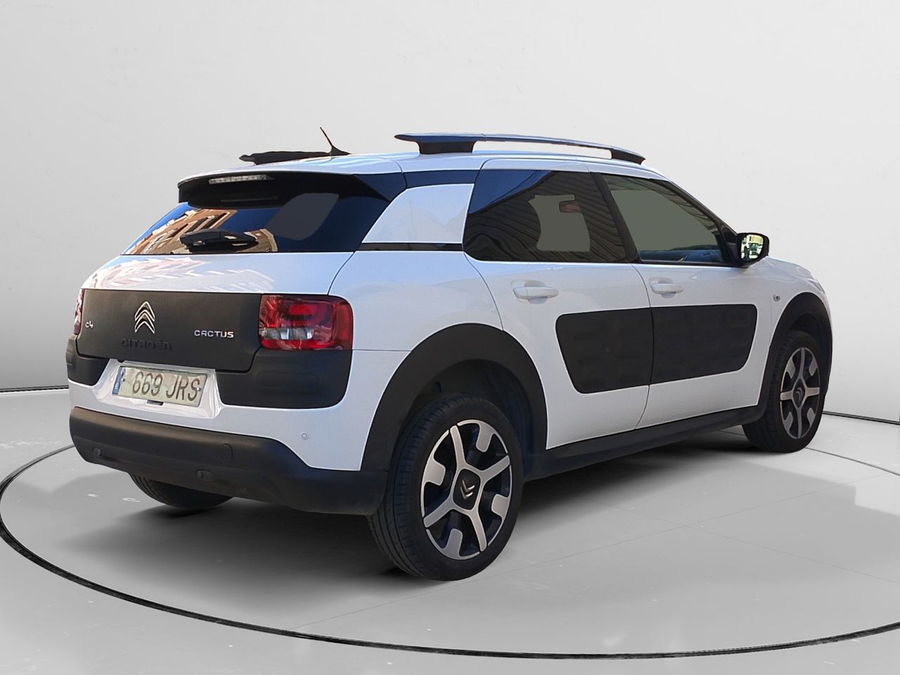 citroën c4 cactus 2016 / foto grande (2)