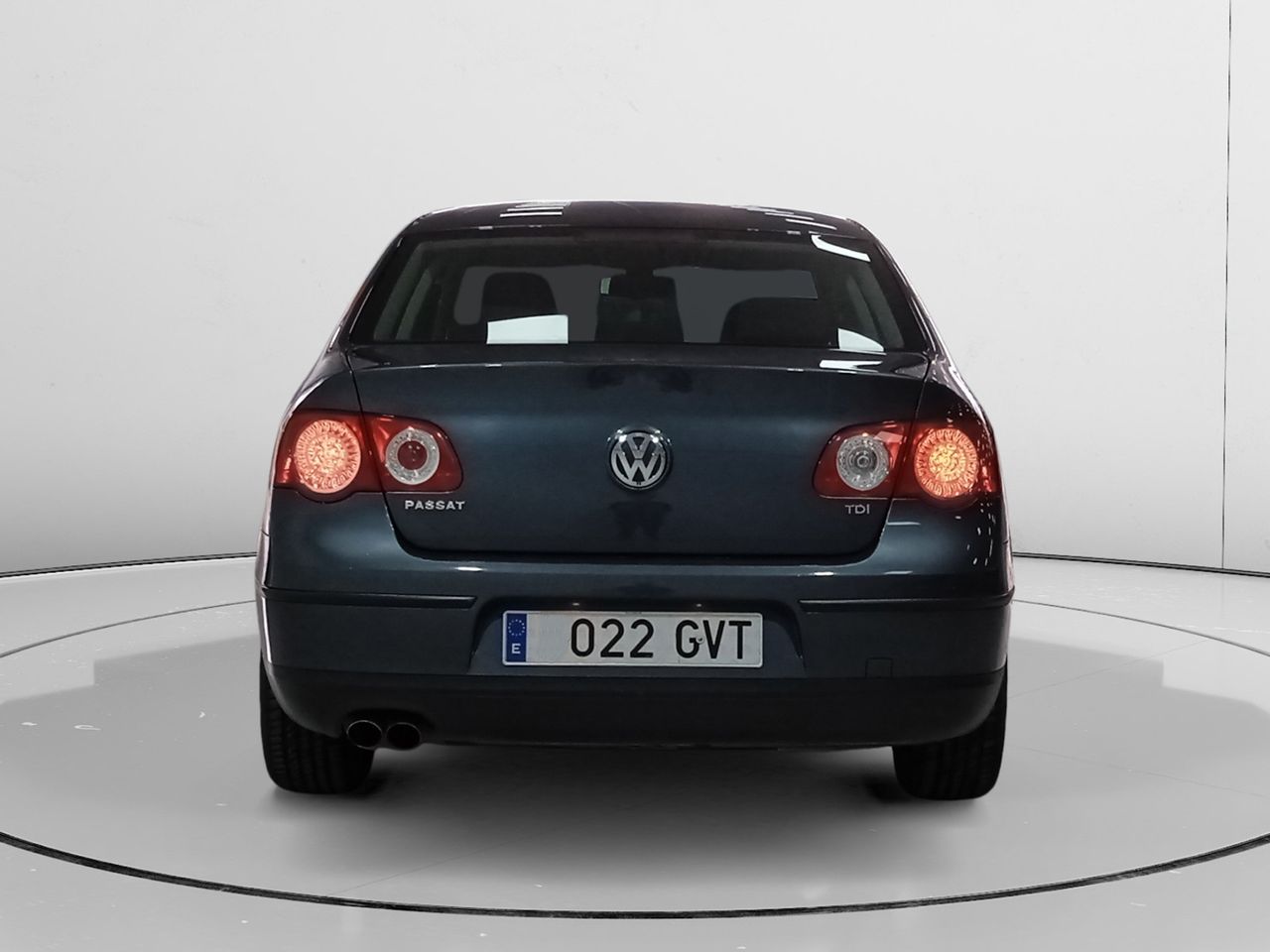 volkswagen passat 2010 / foto grande (3)