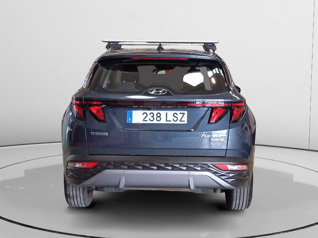 hyundai tucson 2021 / foto grande (3)