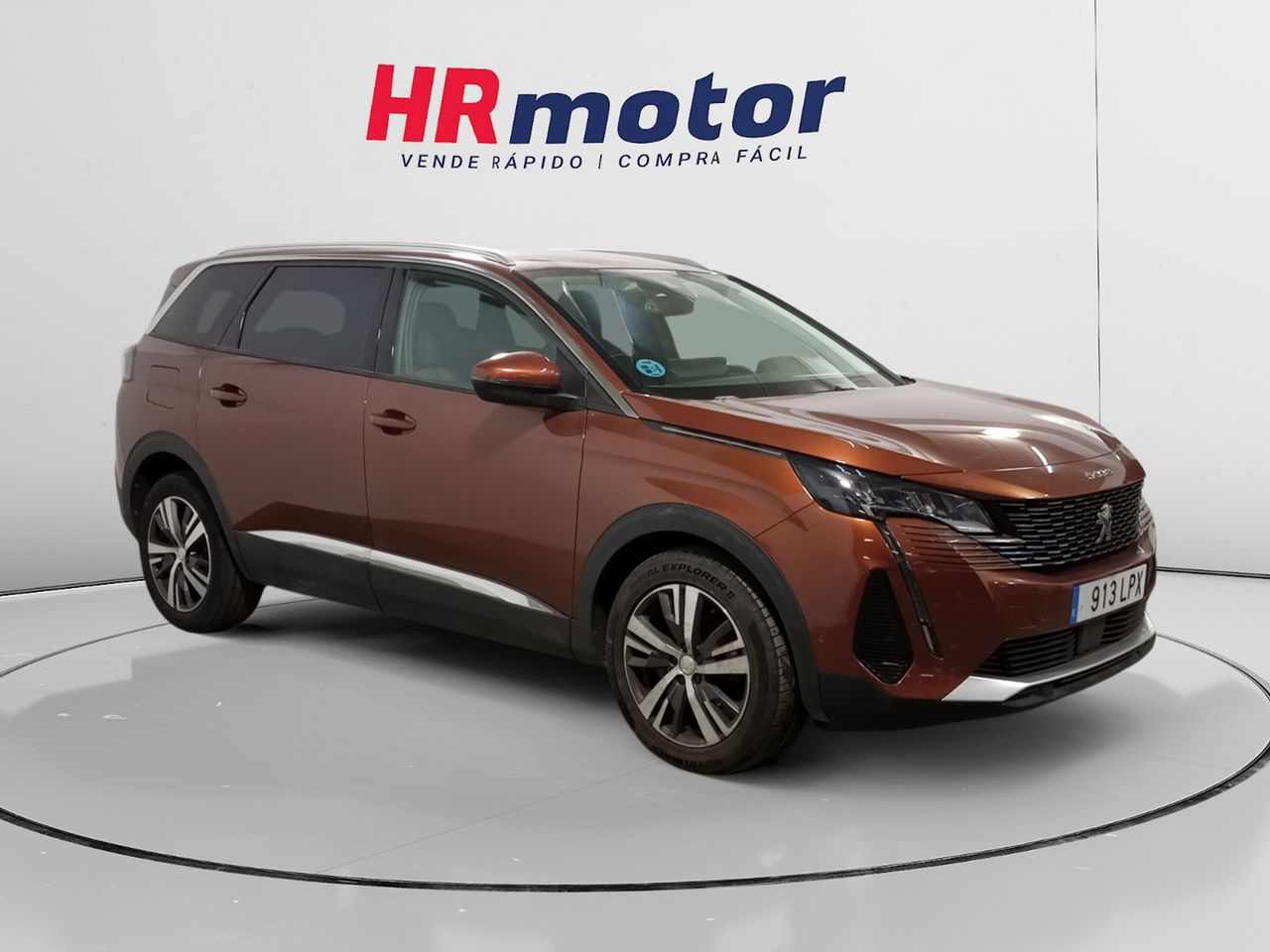 Foto peugeot 5008 2021 /