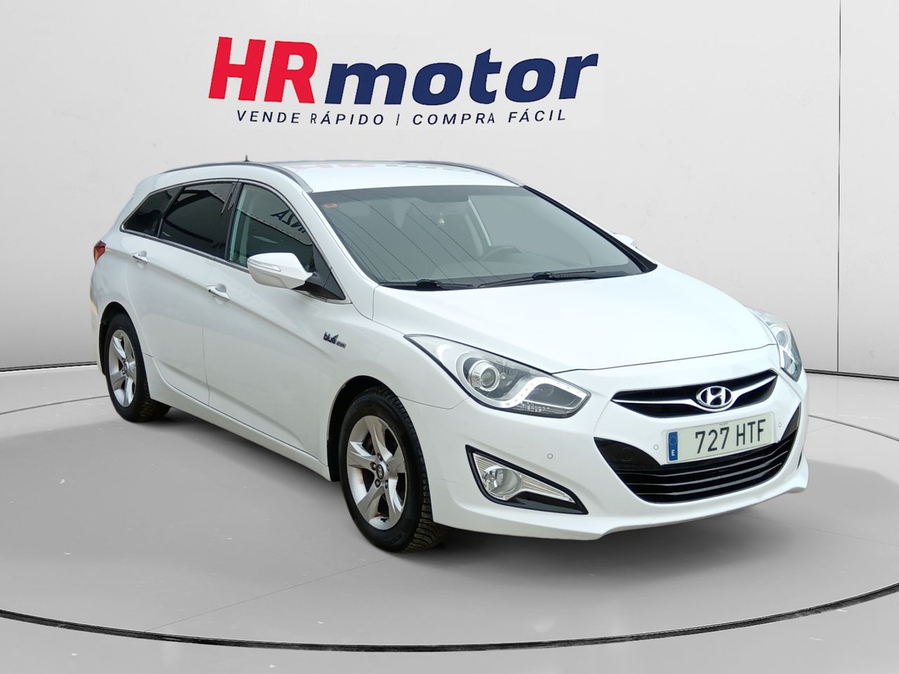 Tweeter hyundai i30  de segunda mano - hyundai i40 2013 /