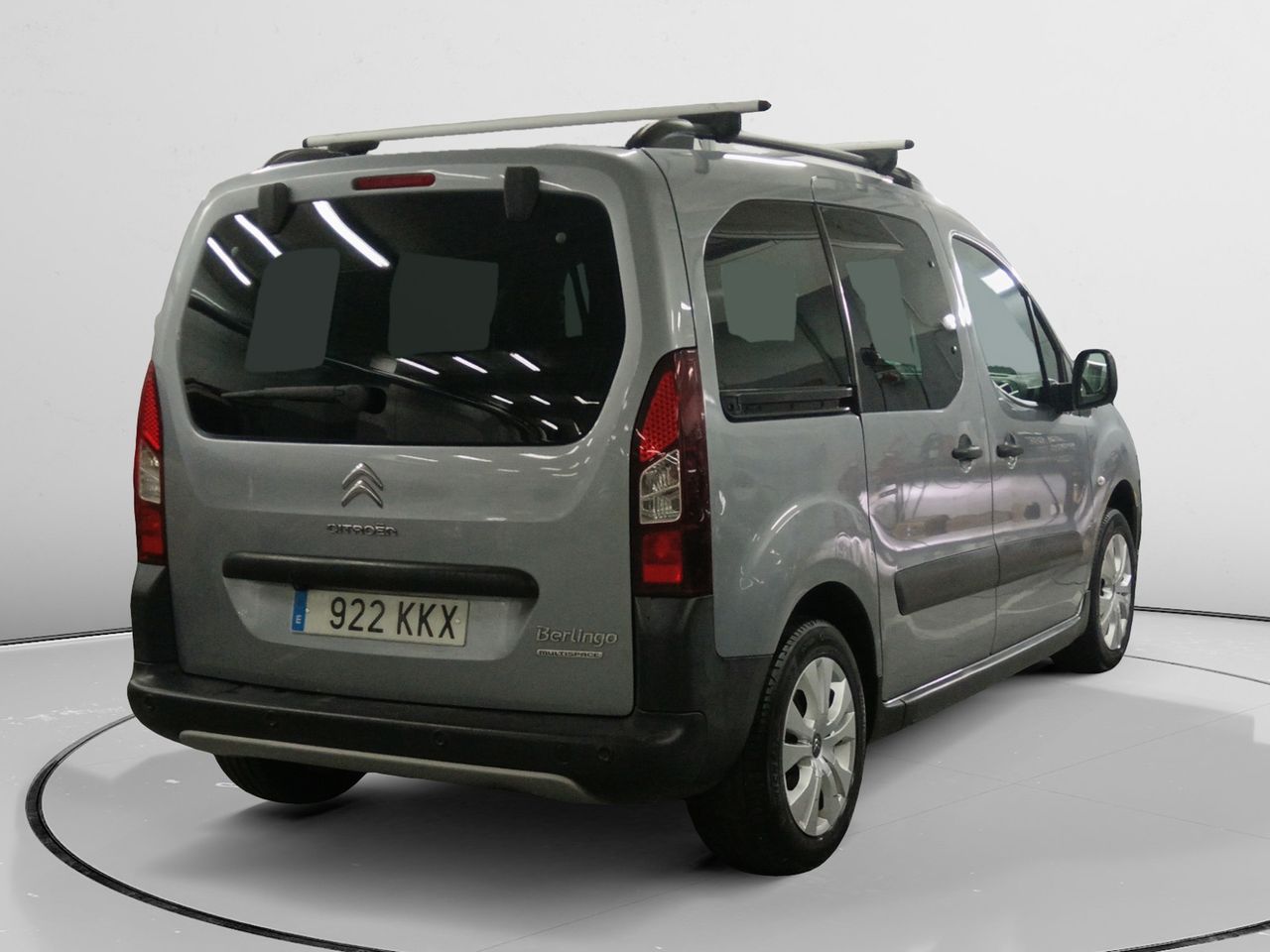 citroën berlingo 2018 / foto grande (2)