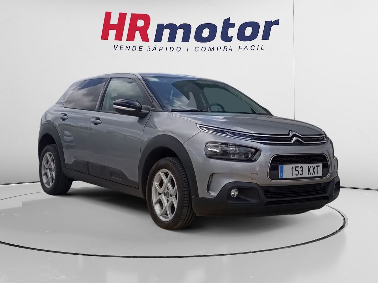 Foto citroën c4 cactus 2019 /