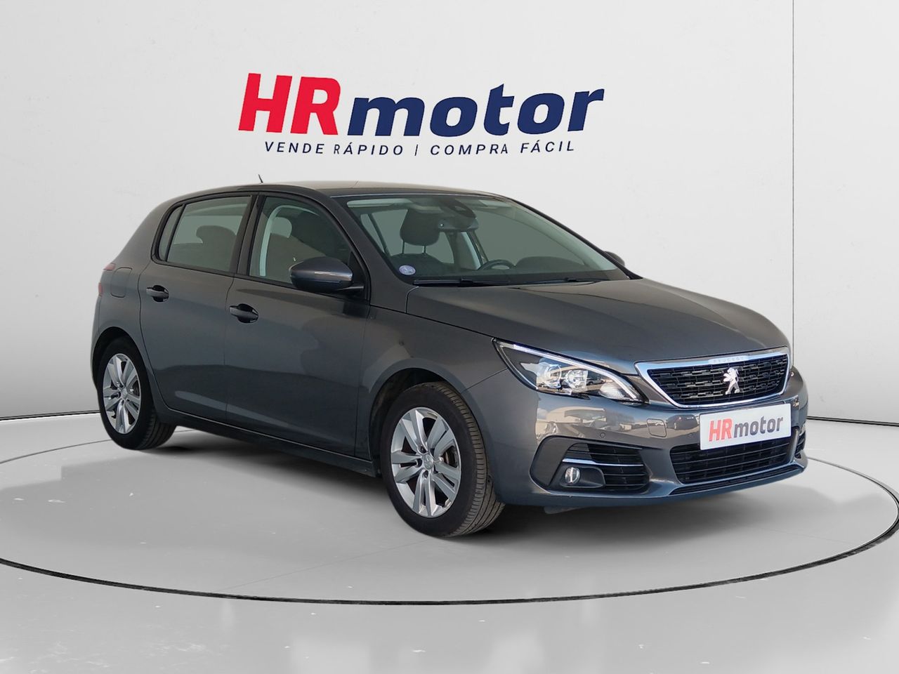 Foto peugeot 308 2020 /