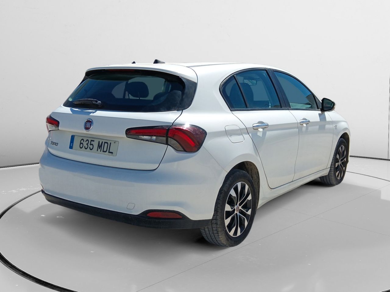 fiat tipo 2023 / foto grande (2)