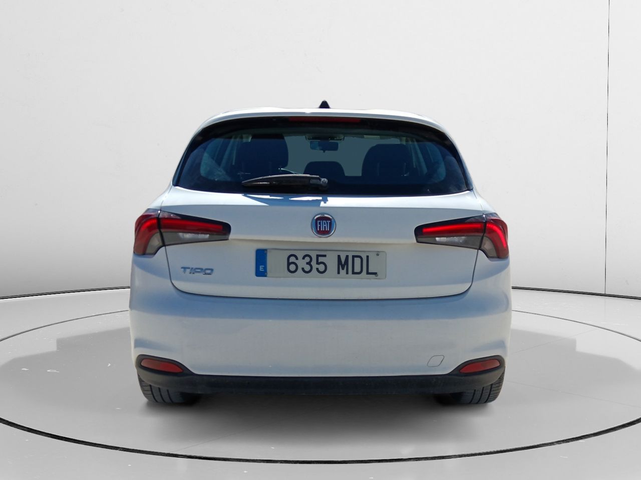 fiat tipo 2023 / foto grande (3)