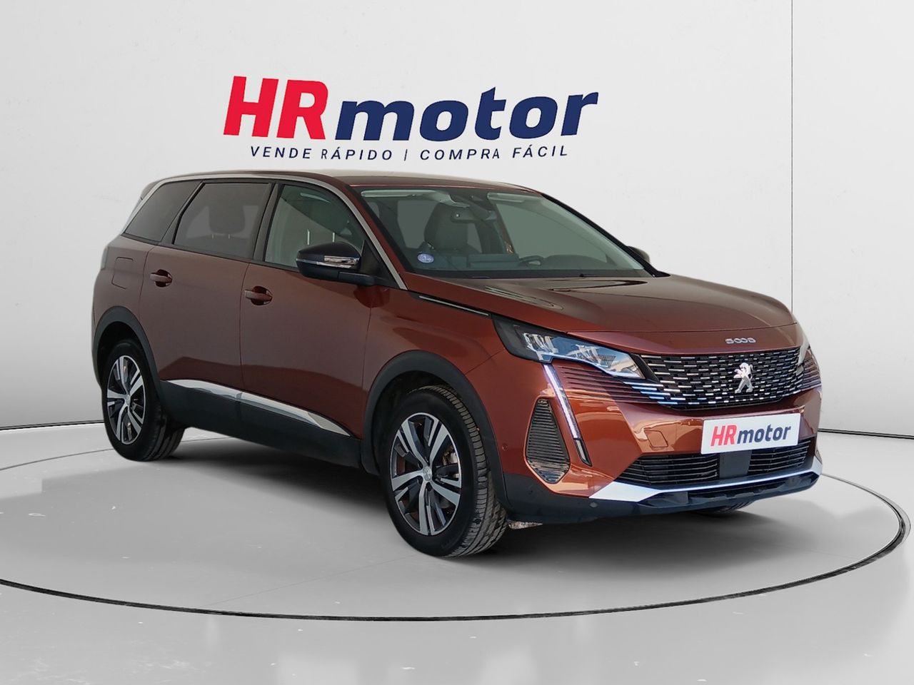 Foto peugeot 5008 2022 /