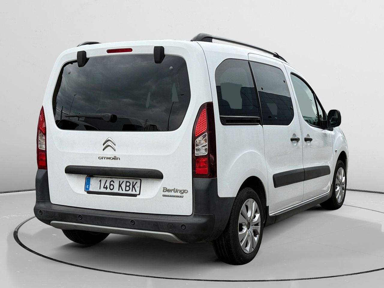 citroën berlingo 2017 / foto grande (2)