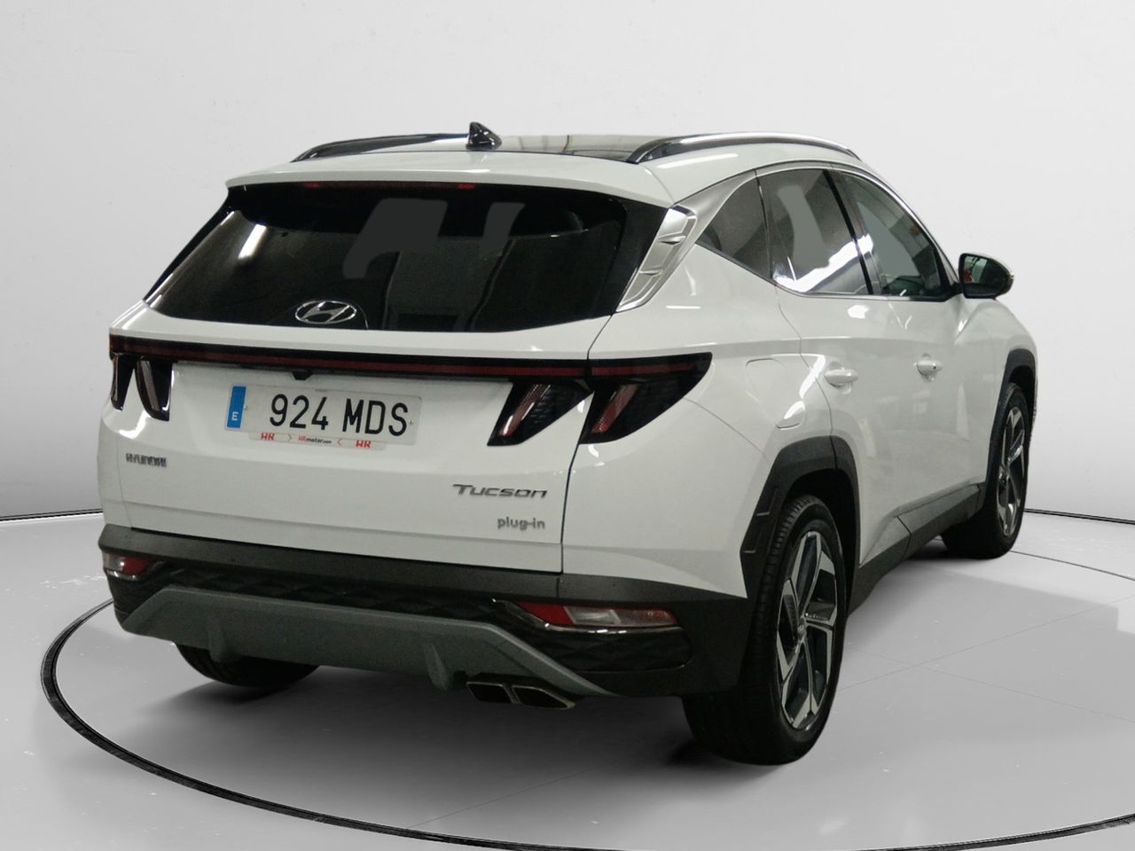 hyundai tucson 2023 / foto grande (2)
