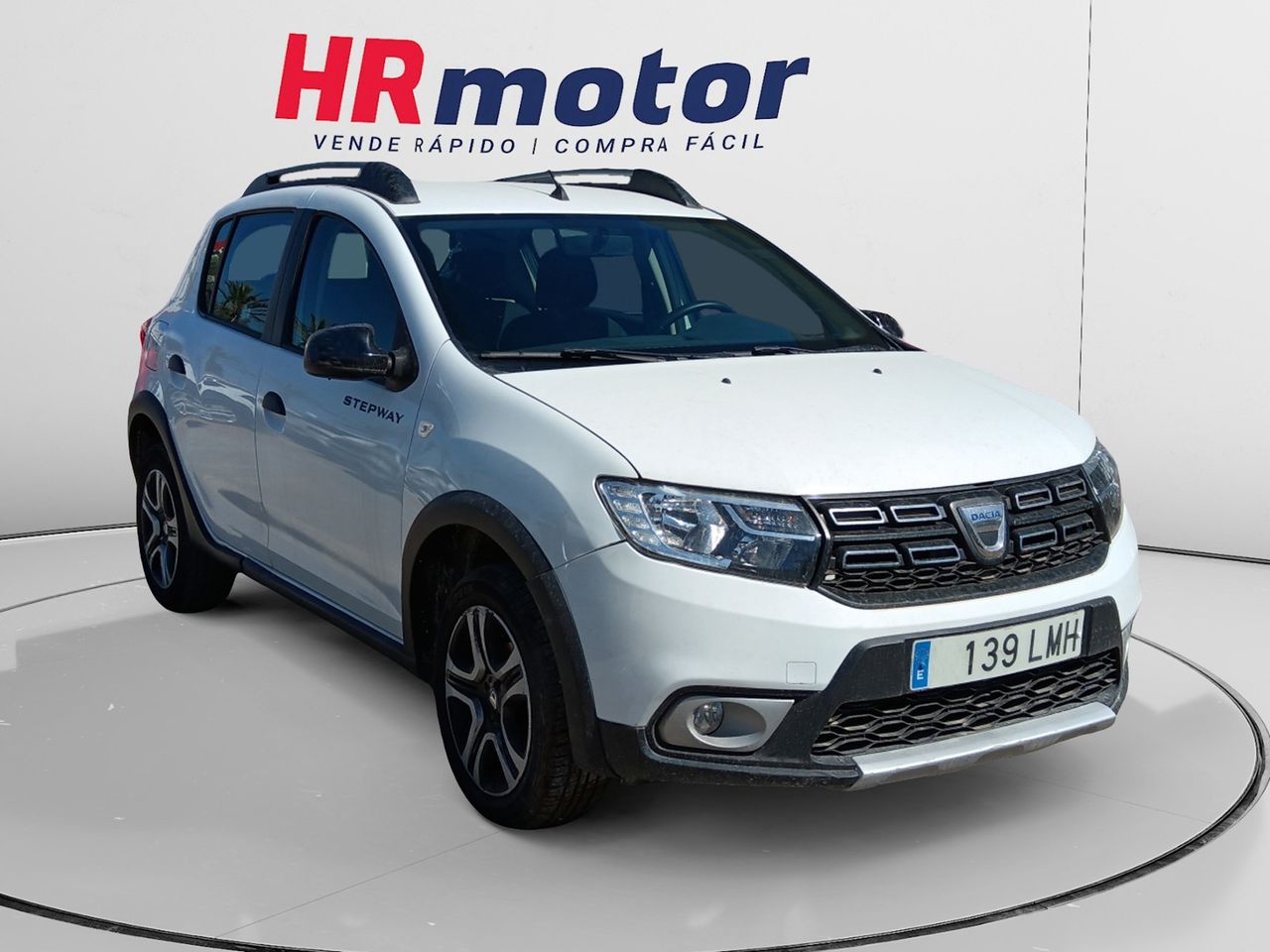 Foto dacia sandero 2021 /