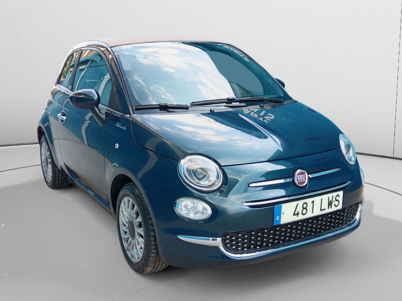 fiat 500 2022 / foto grande (2)