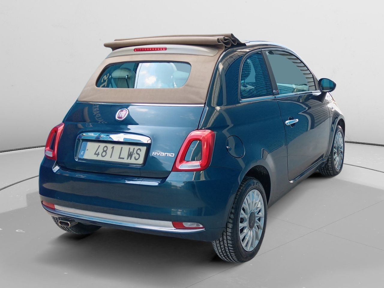 fiat 500 2022 / foto grande (3)