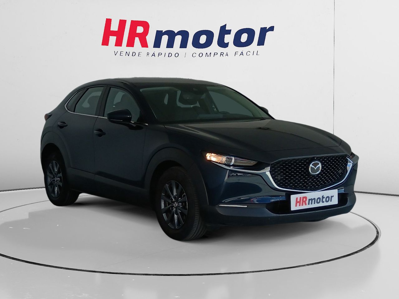 Foto mazda cx-30 2022 /