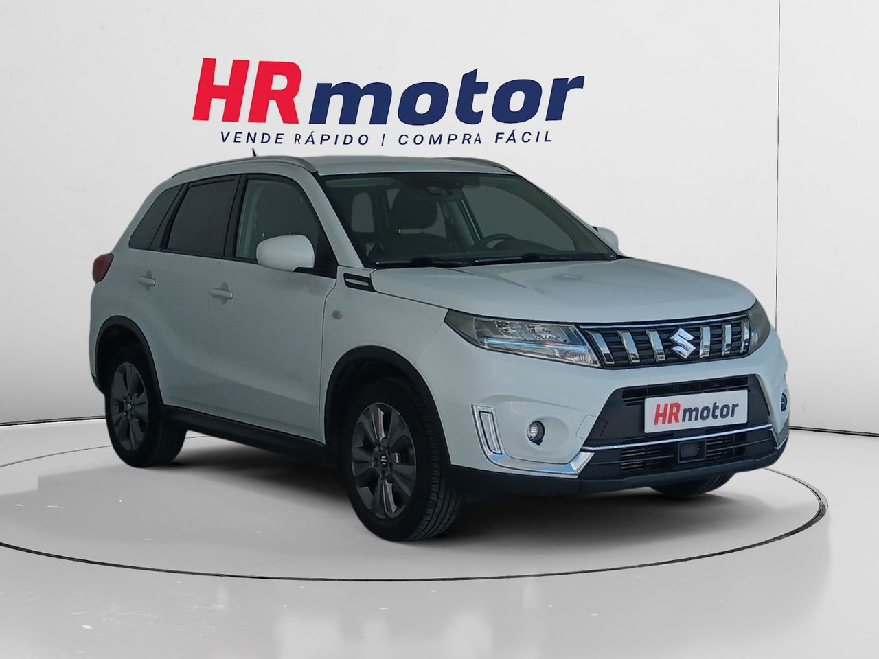 Foto suzuki vitara 2021 /