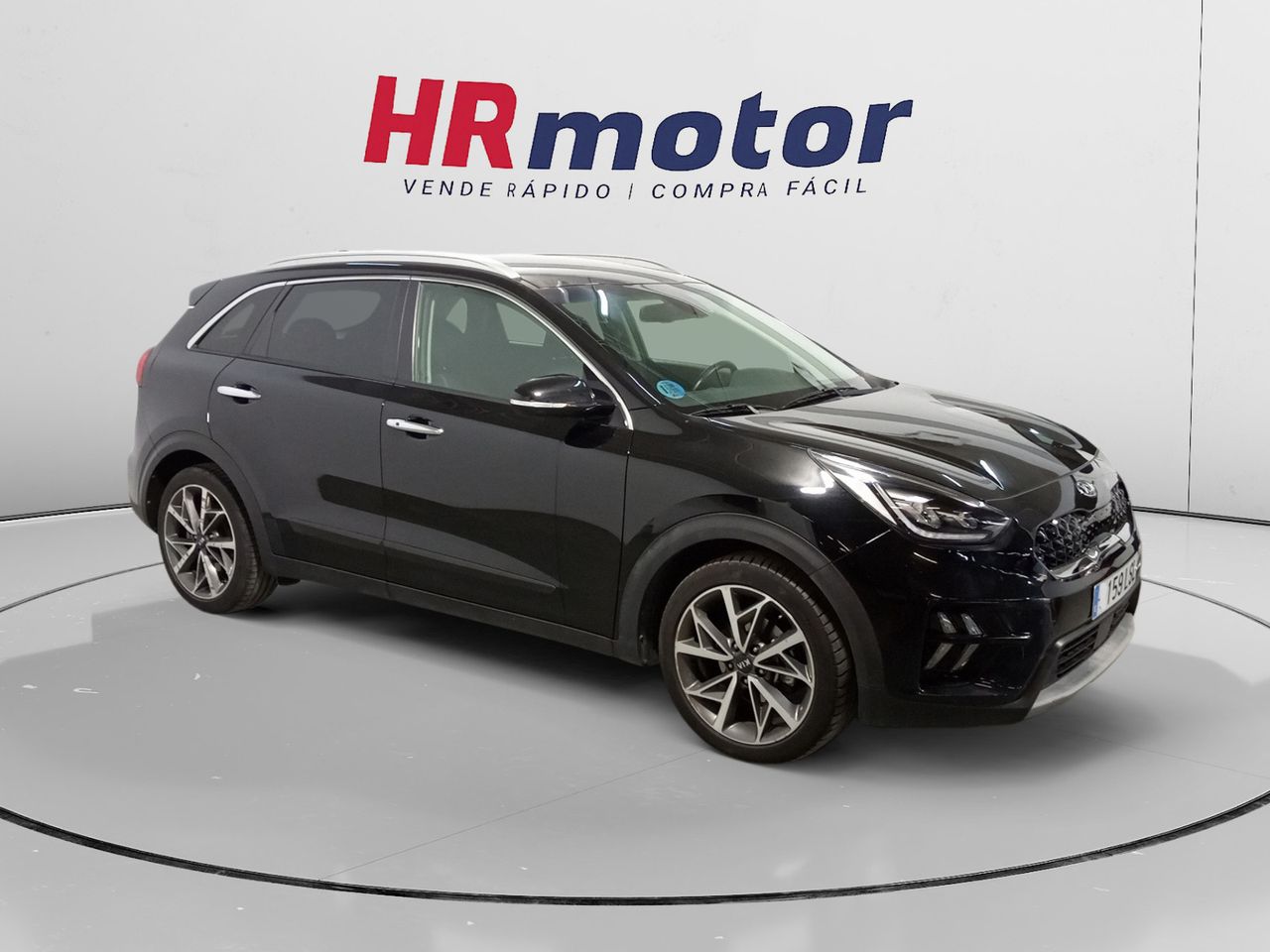 Foto kia niro 2021 /