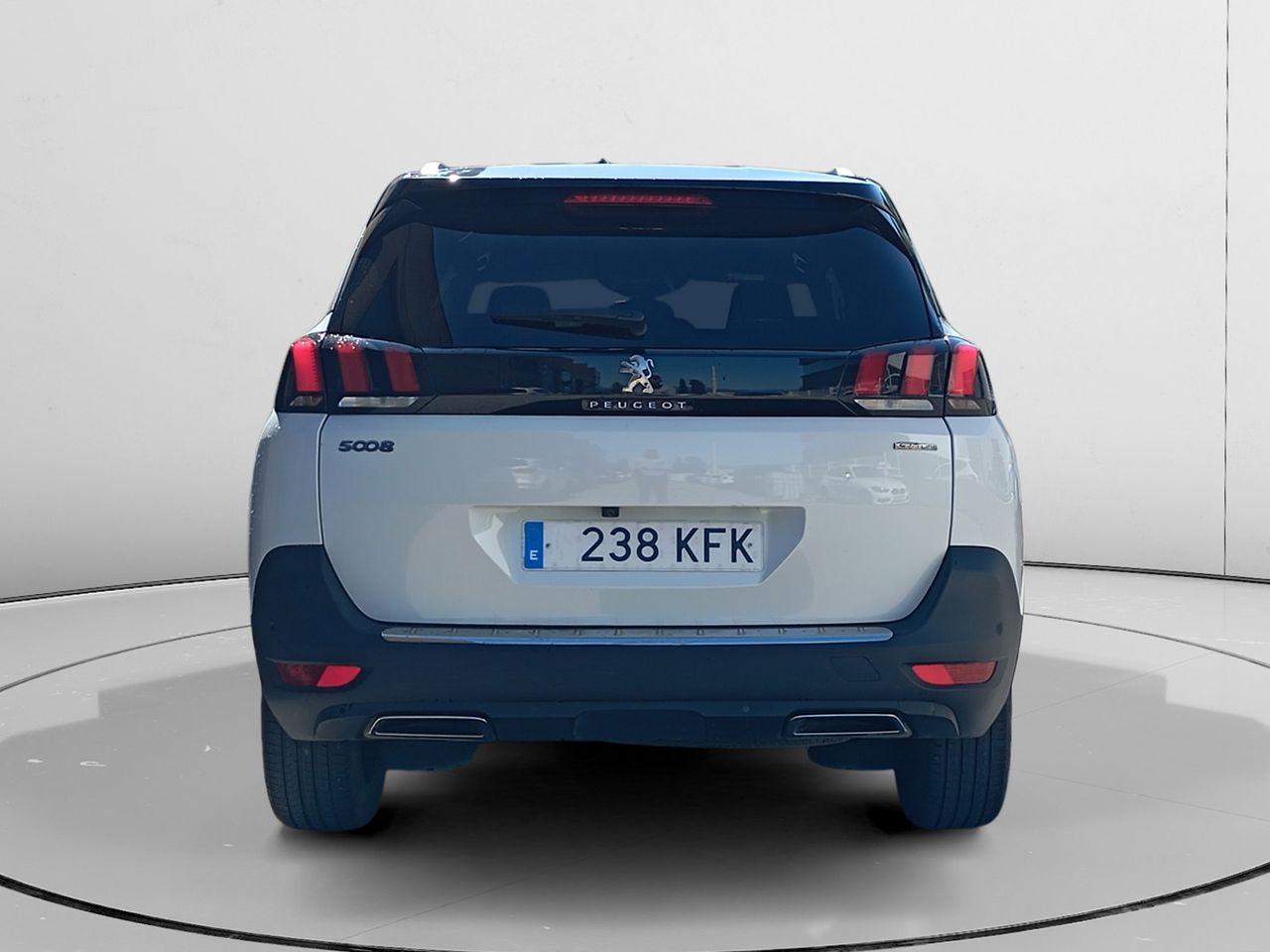 peugeot 5008 2017 / foto grande (3)