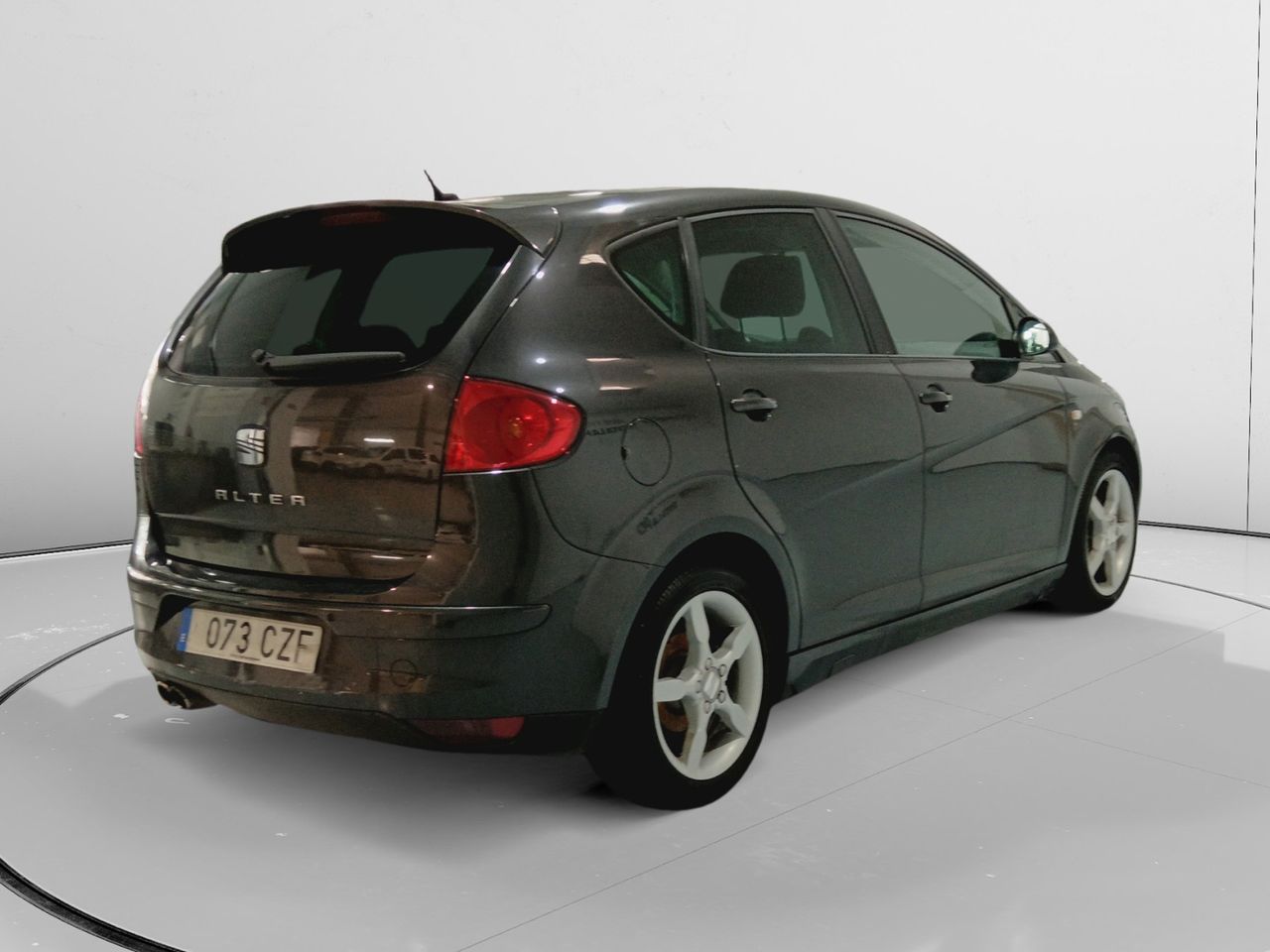 seat altea 2004 / foto grande (2)