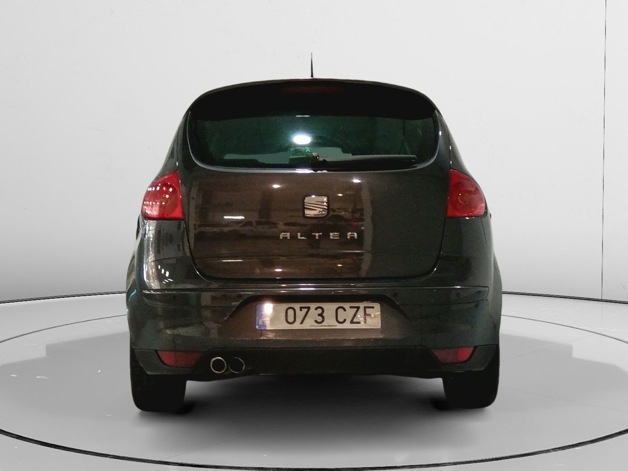 seat altea 2004 / foto grande (3)