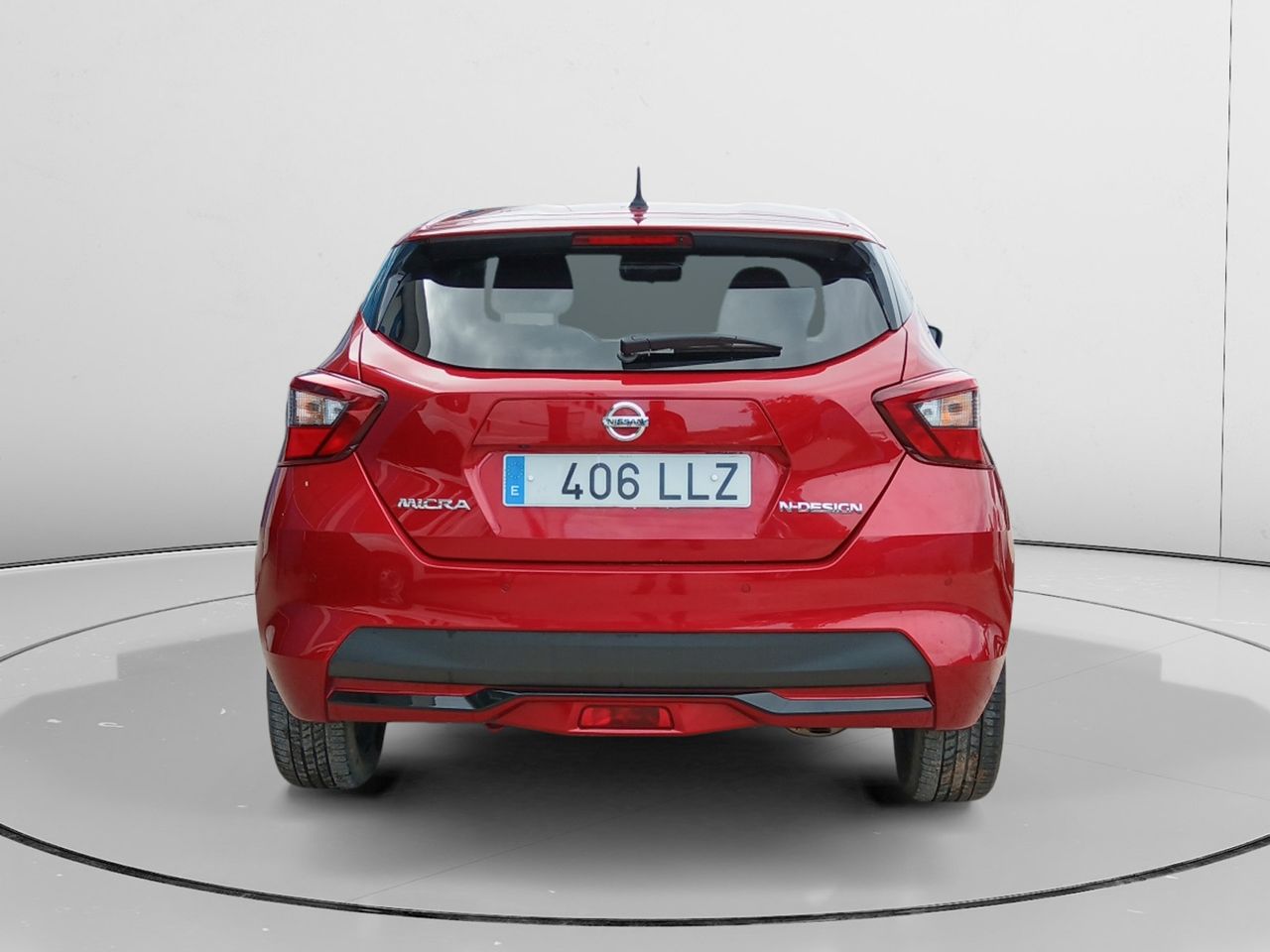 nissan micra 2020 / foto grande (3)