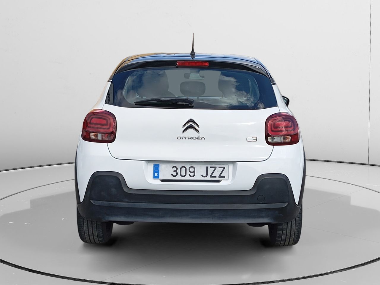 citroën c3 2017 / foto grande (3)