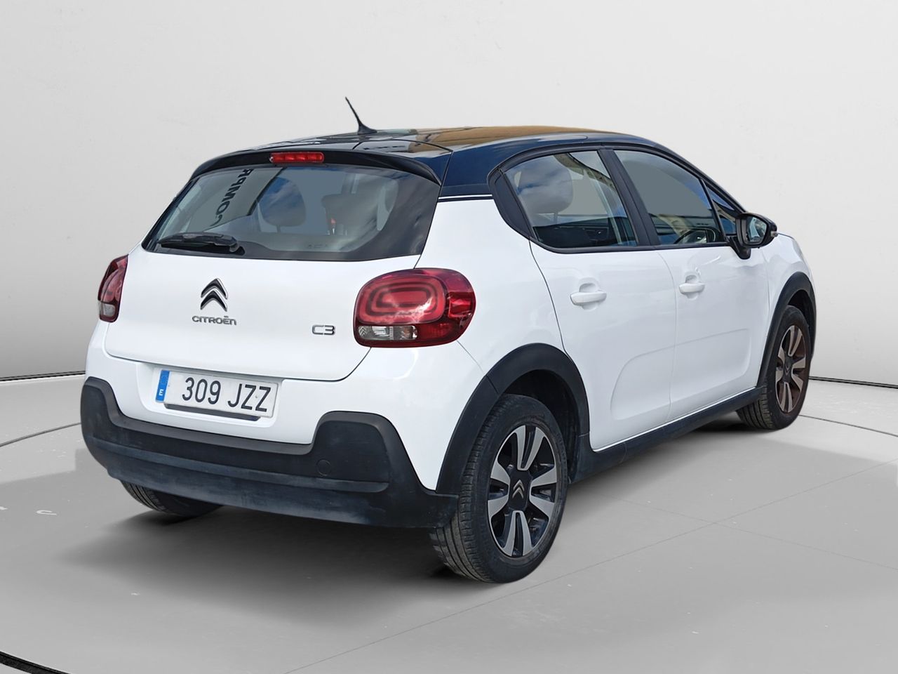 citroën c3 2017 / foto grande (2)