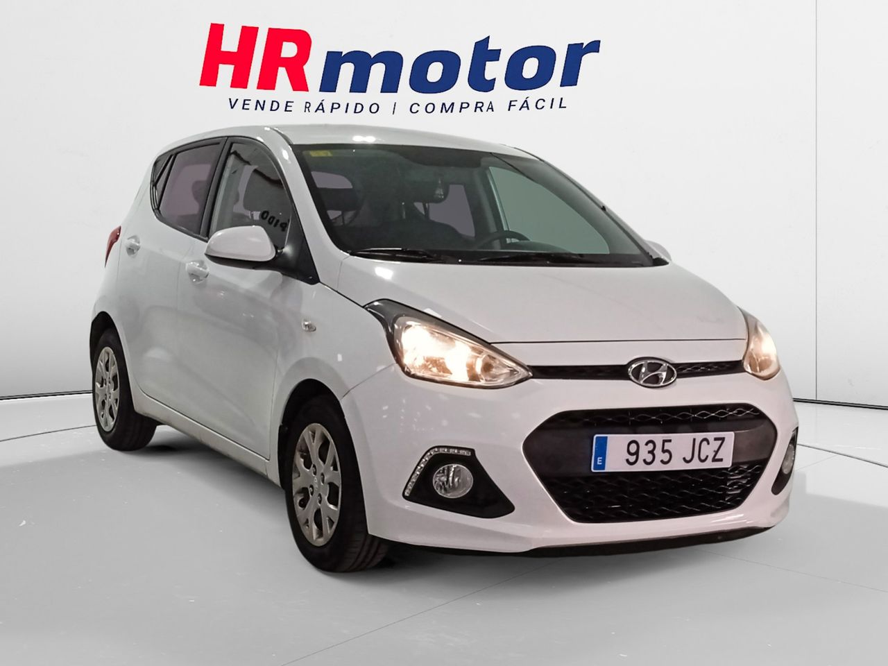 Foto hyundai i10 2015 /