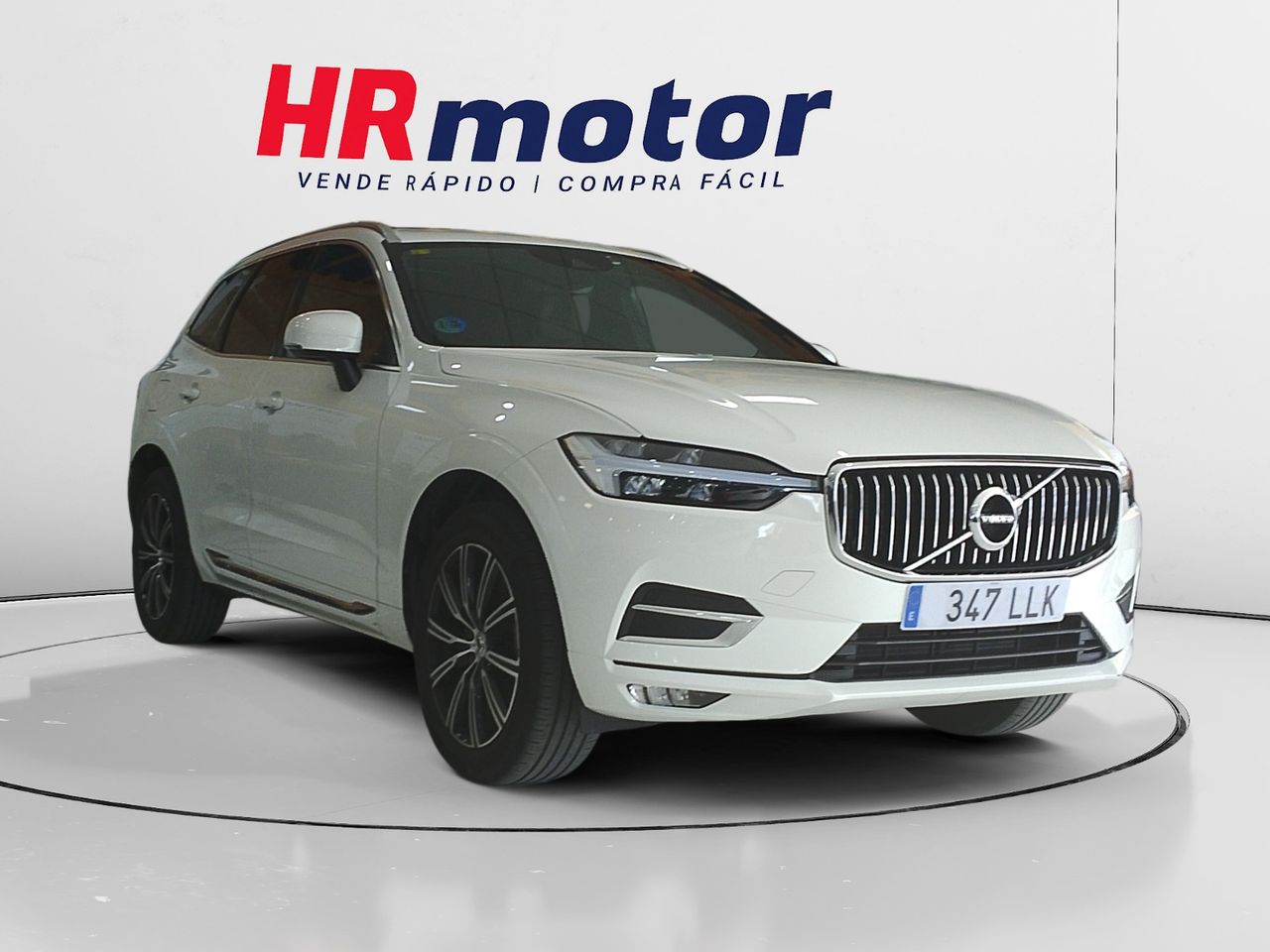Foto volvo xc60 2020 /