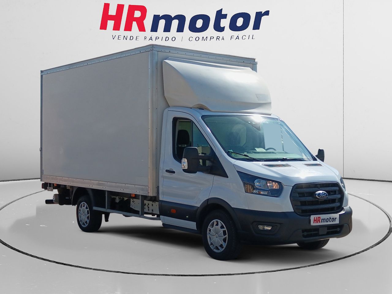 Ford transit 2022  de segunda mano - ford transit 2022 /