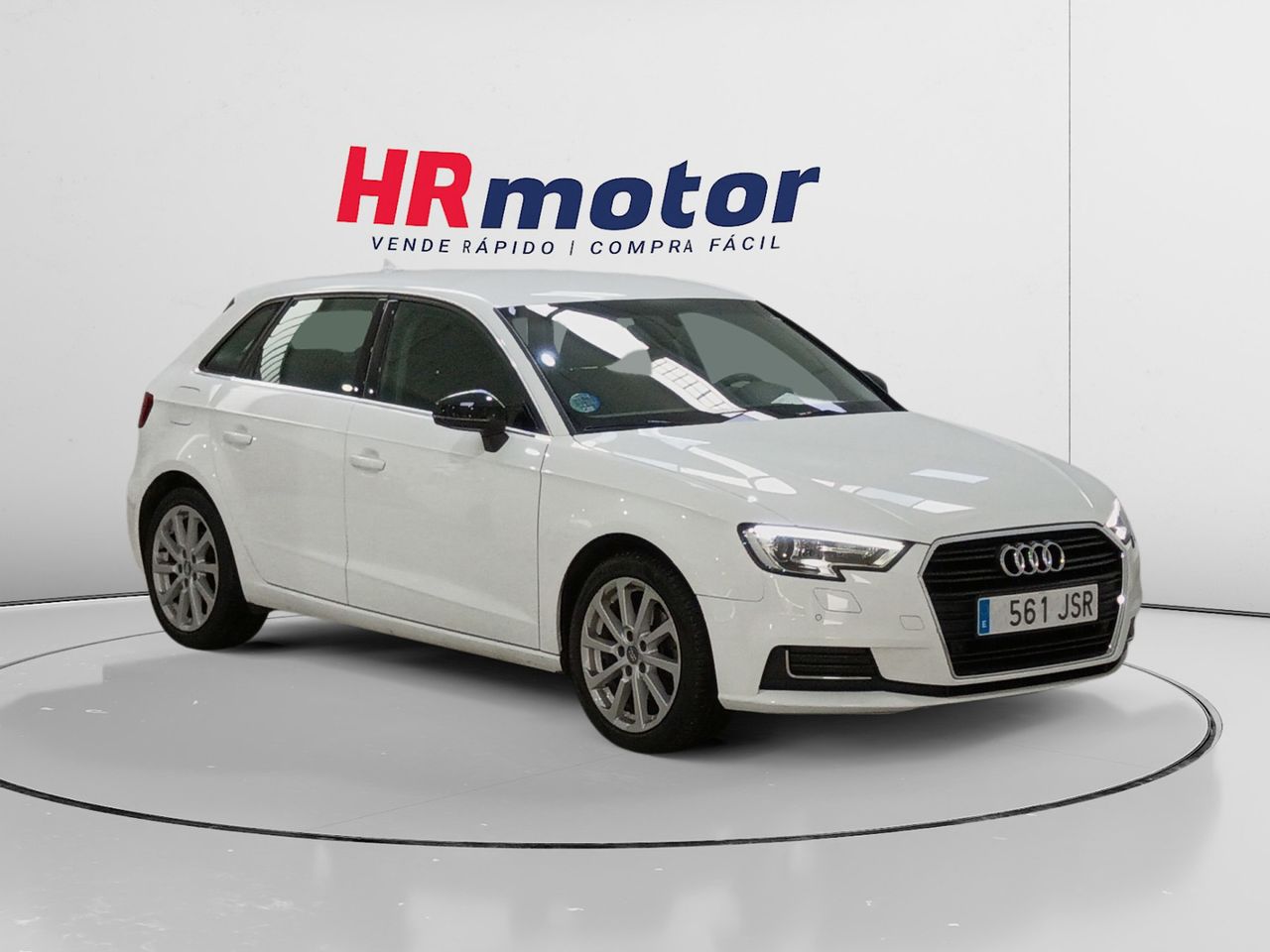 Audi a3 2014  de segunda mano - audi a3 2016 /