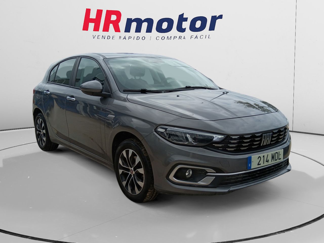 Foto fiat tipo 2023 /