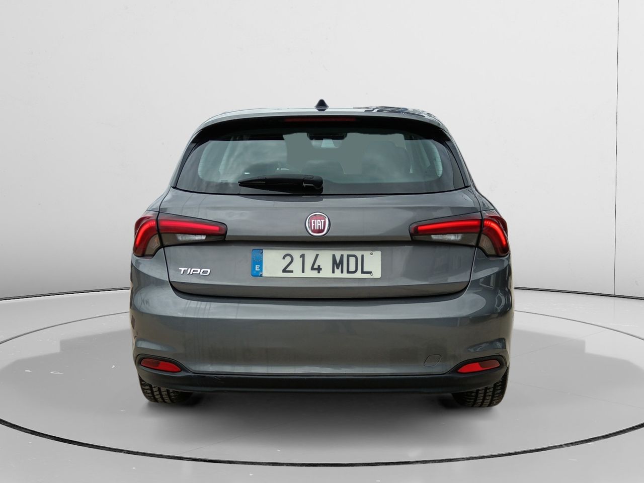 fiat tipo 2023 / foto grande (3)