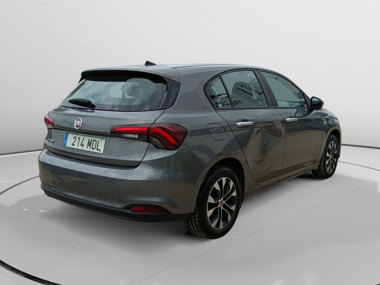 fiat tipo 2023 / foto grande (2)