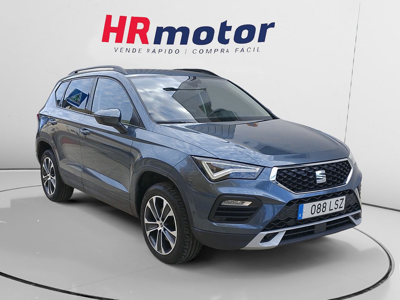 Foto seat ateca 2021 /