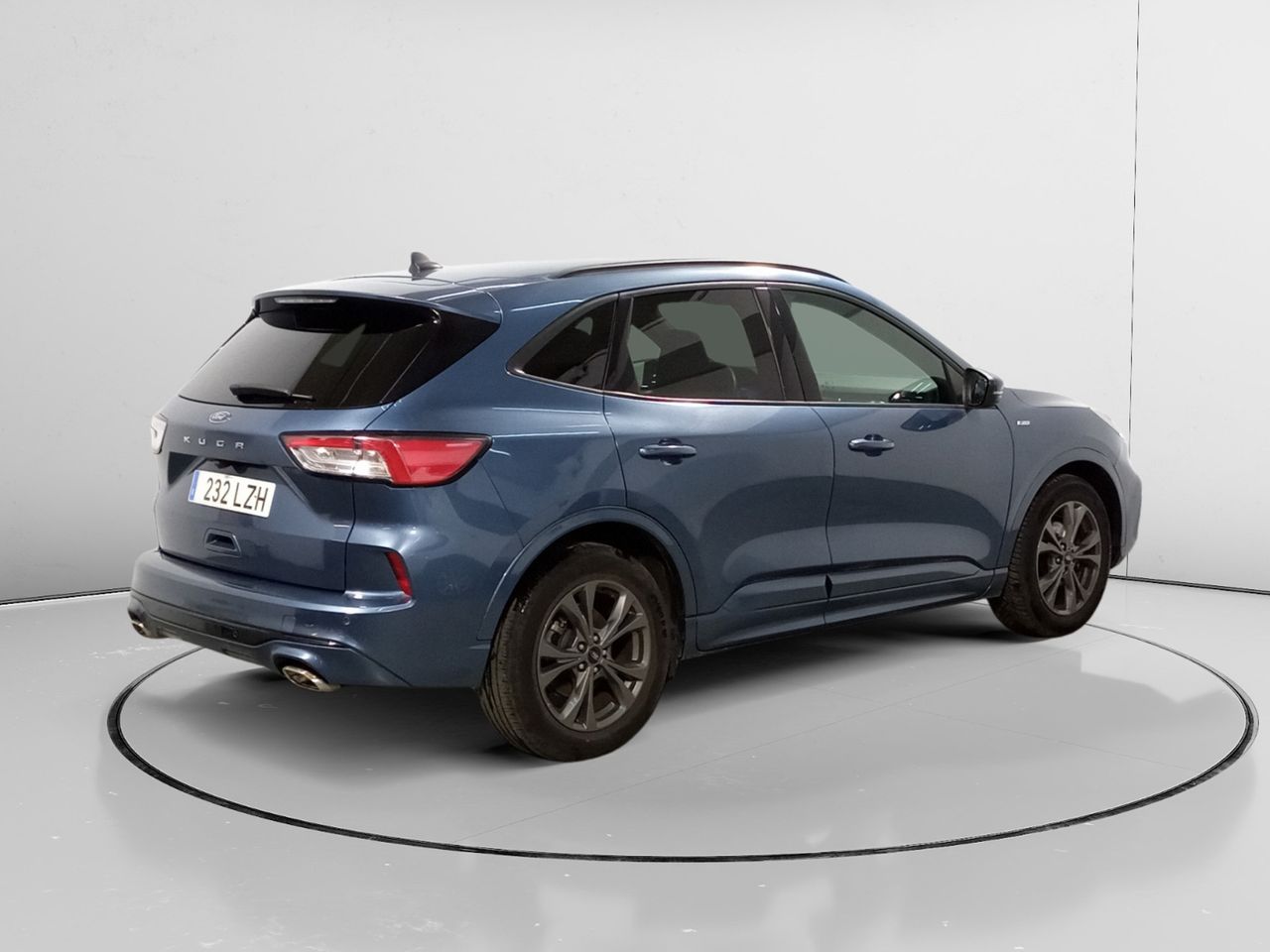 ford kuga 2022 / foto grande (2)