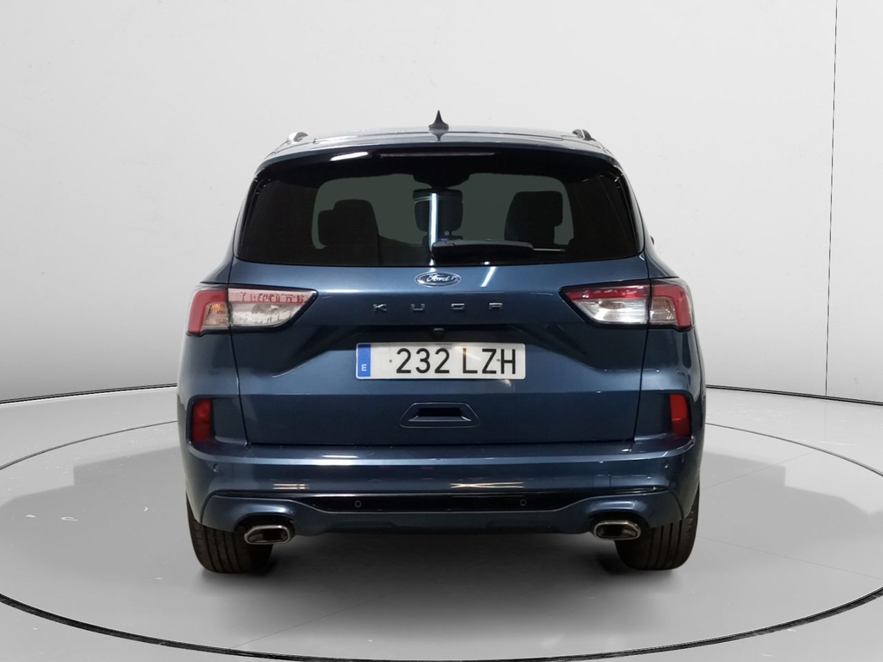 ford kuga 2022 / foto grande (3)