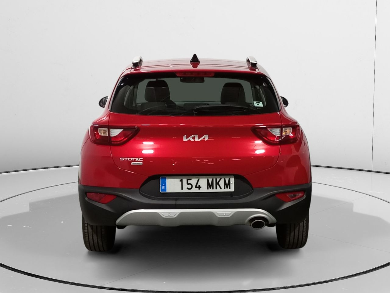 kia stonic 2023 / foto grande (3)