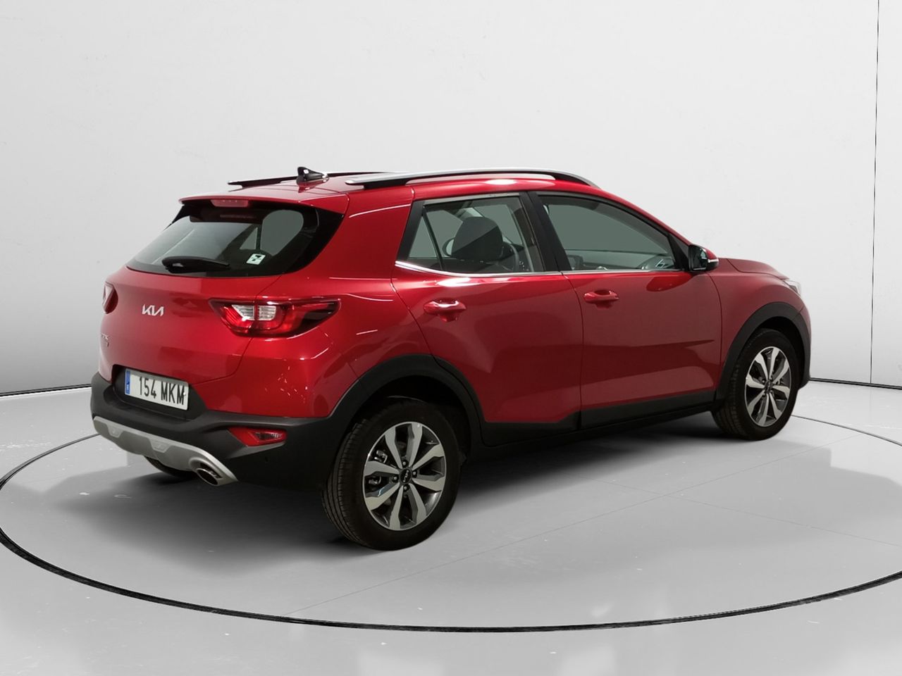 kia stonic 2023 / foto grande (2)