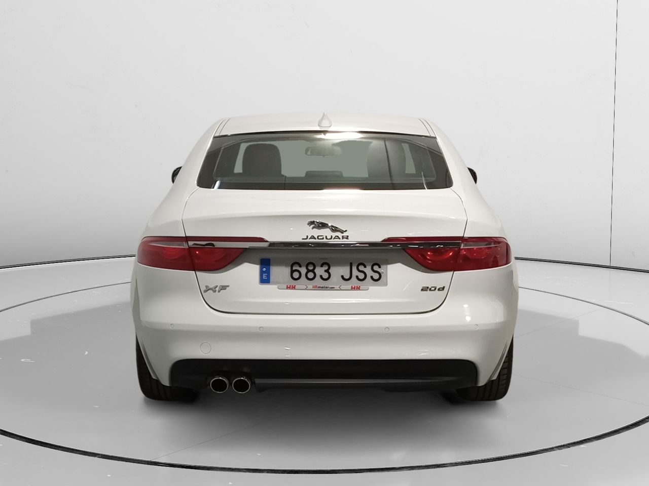 jaguar xf 2016 / foto grande (3)