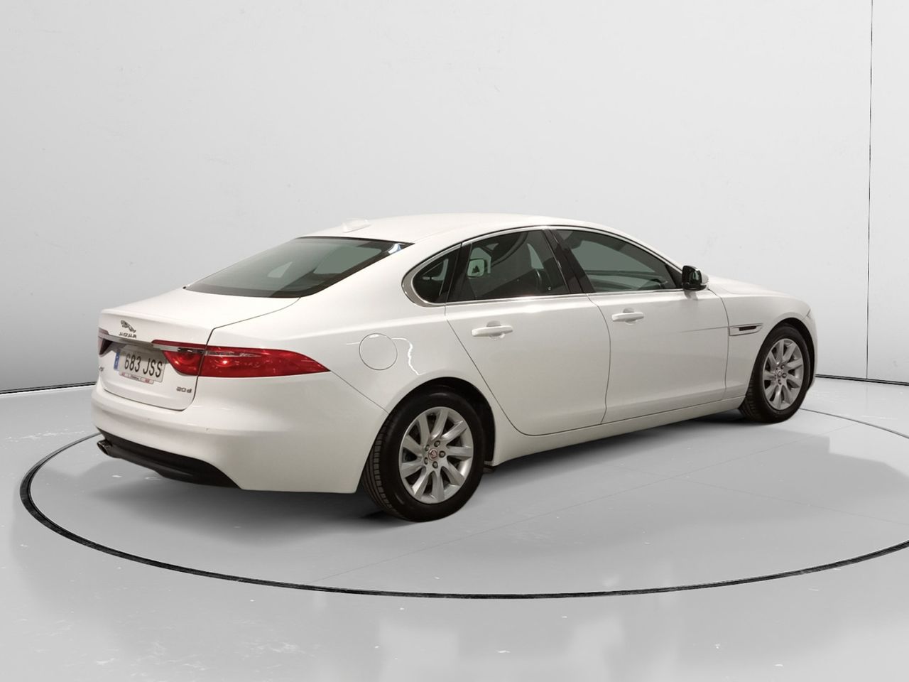 jaguar xf 2016 / foto grande (2)