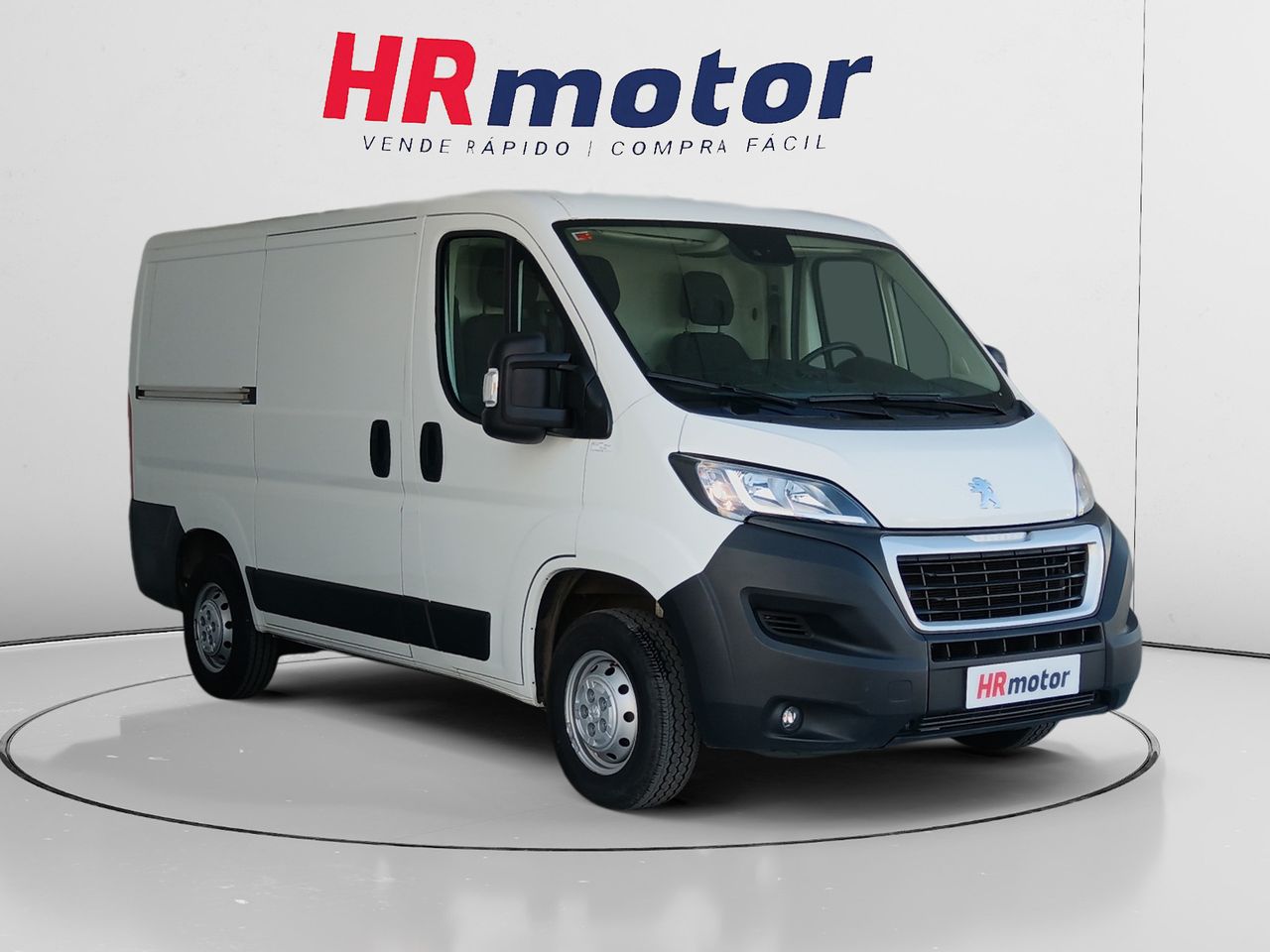Foto peugeot boxer 2020 /