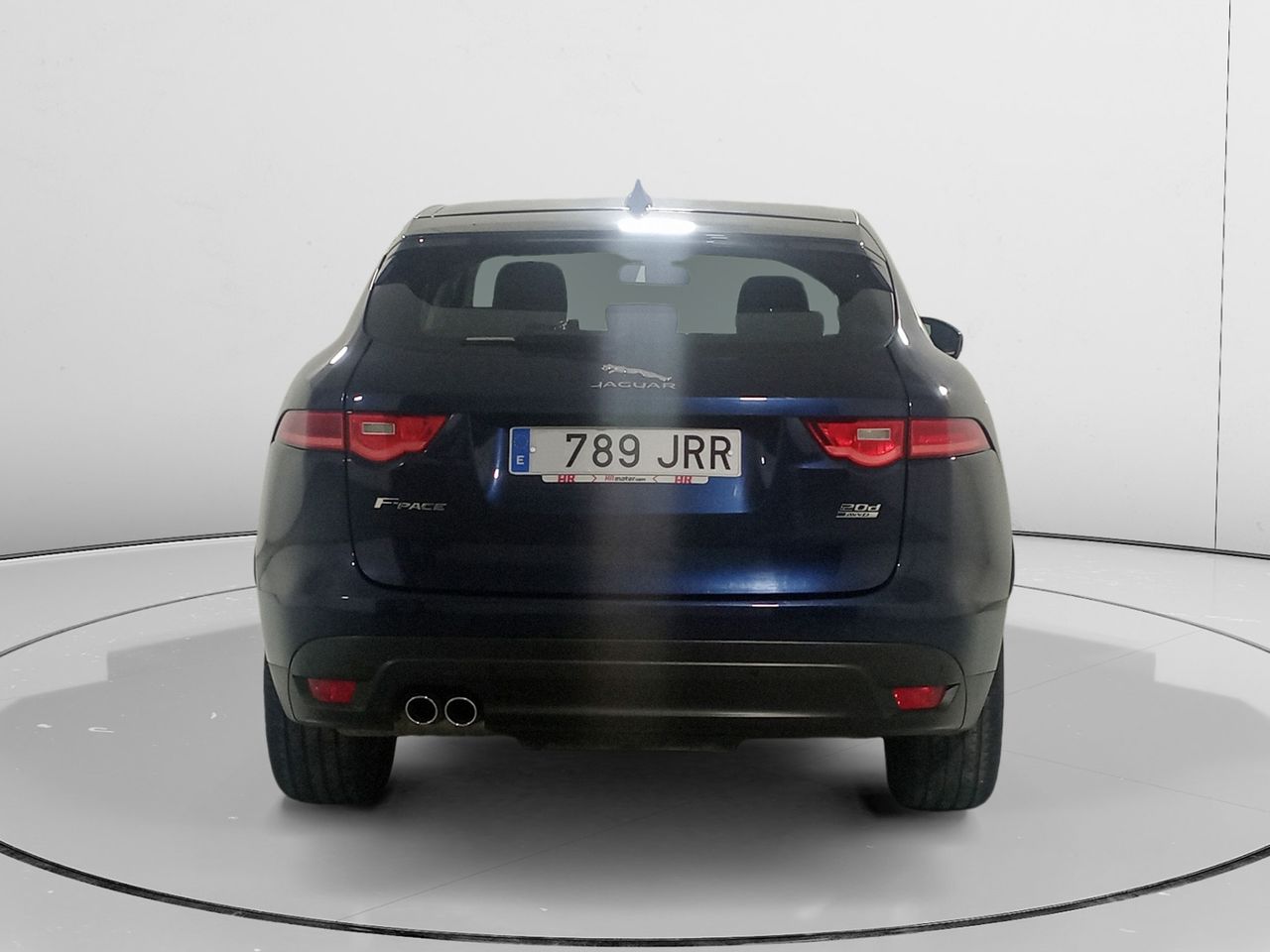 jaguar f-pace 2016 / foto grande (3)