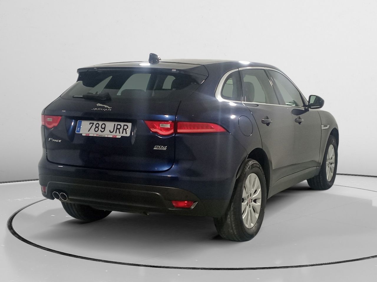 jaguar f-pace 2016 / foto grande (2)