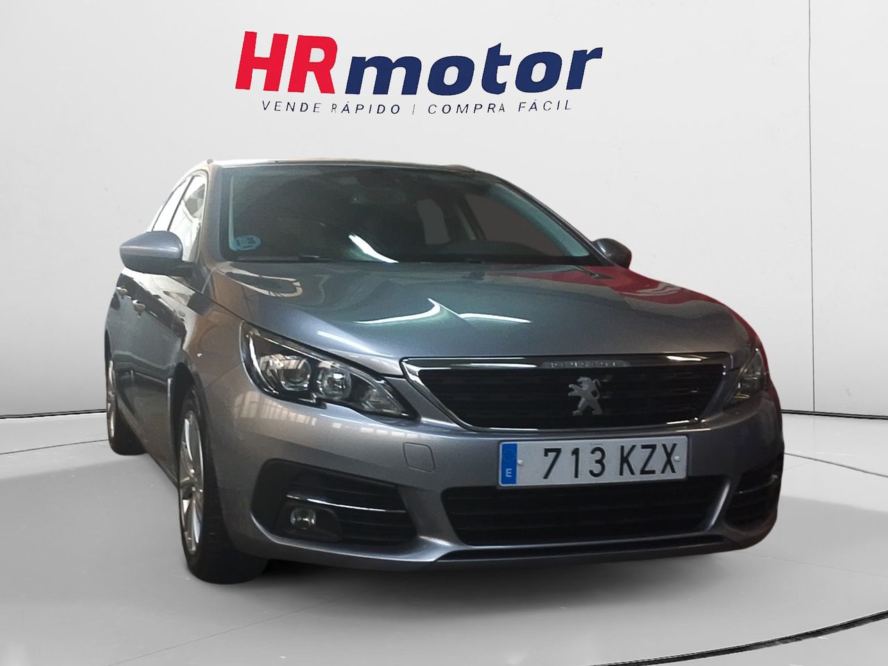 Foto peugeot 308 2019 /