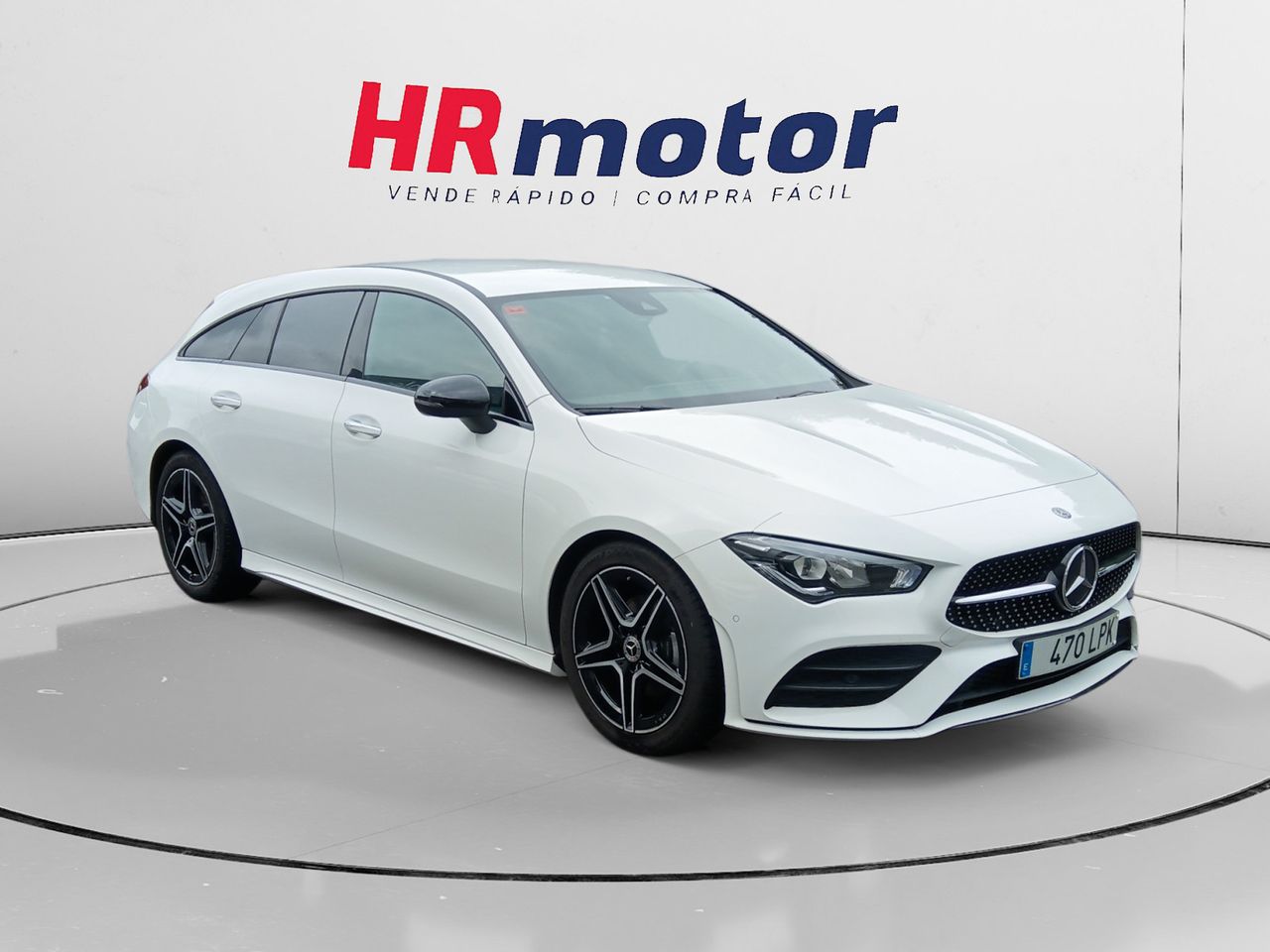 Mercedes clase 180  de segunda mano - mercedes cla 2021 /