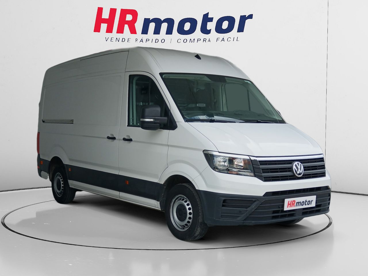 Foto volkswagen crafter 2022 /
