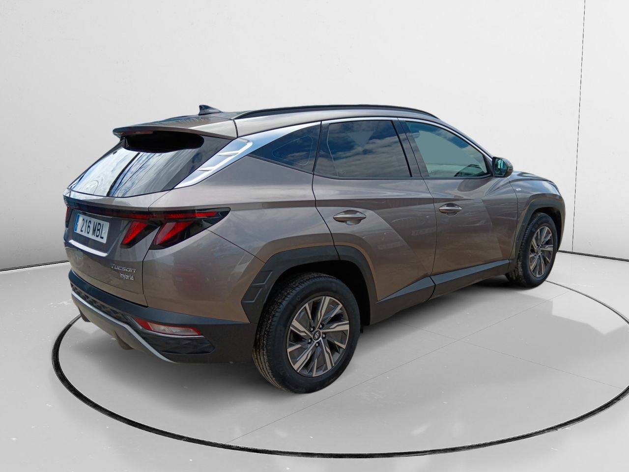 hyundai tucson 2022 / foto grande (2)