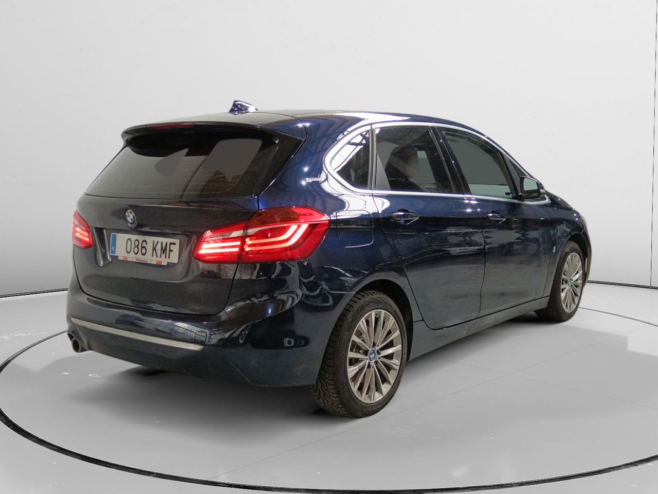 bmw serie 2 active tourer 2018 / foto grande (2)