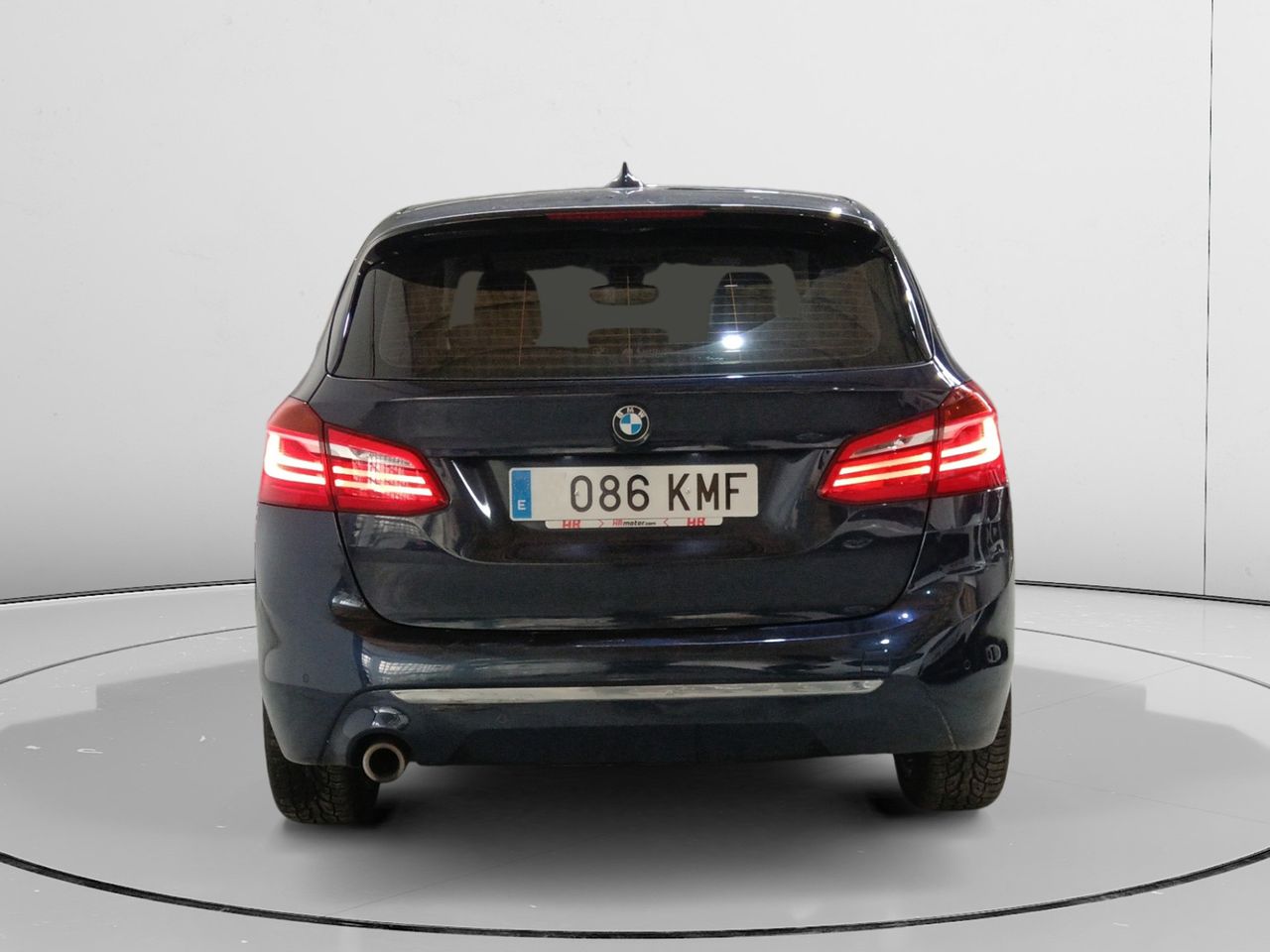 bmw serie 2 active tourer 2018 / foto grande (3)